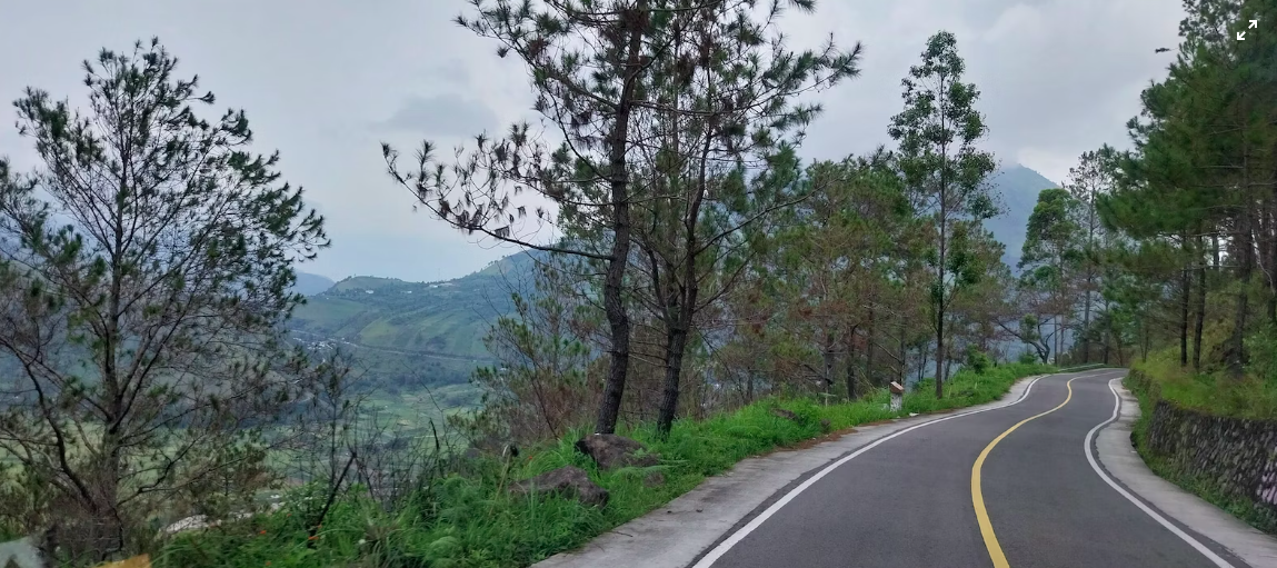 pariwisata