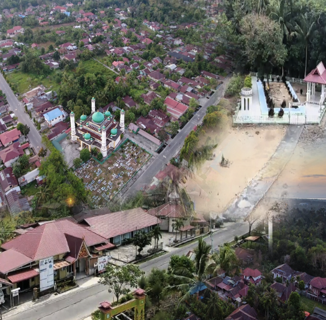utama