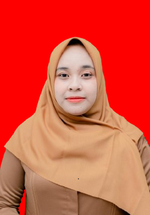 Nurul Tania, S.Si