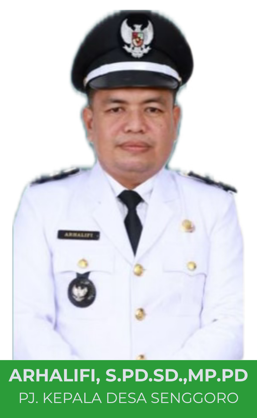 ARHALIFI, S.PD.SD.,MP.PD