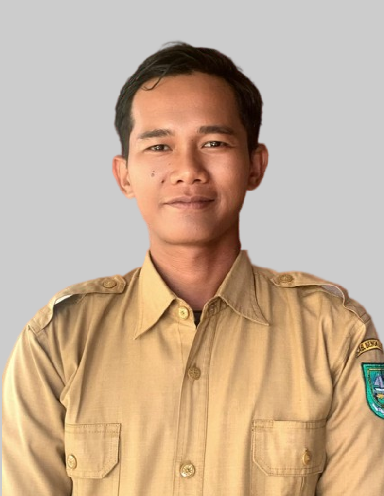 Muhammad Zuhri, S.Kom