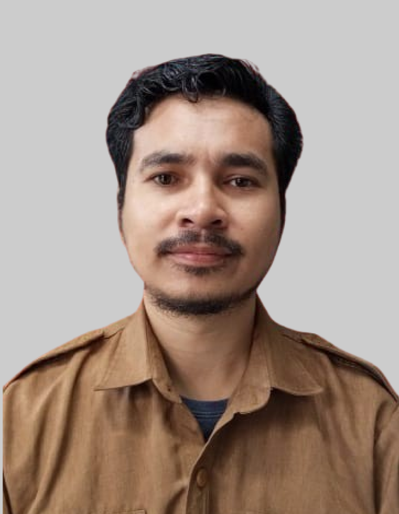 Ilham Fadli, S.Pd.I