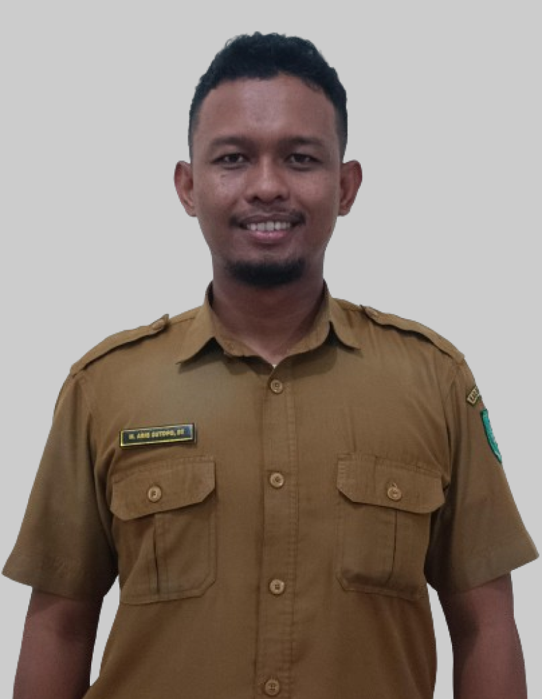 M. Aris Sutopo, ST